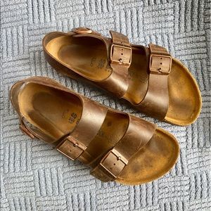 Birkenstock Milano 40